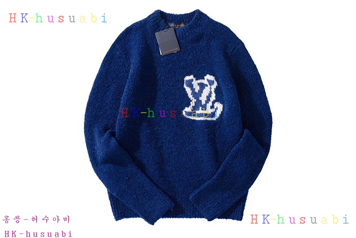 NEW 루이비통 니트 신상 LV 275580