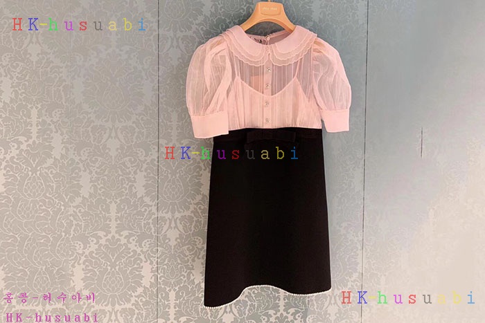 NEW 미우미우 원피스 신상 M 35288