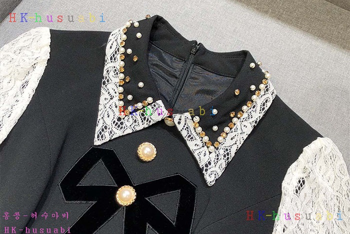 NEW 미우미우 원피스 신상 M 35299