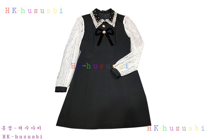 NEW 미우미우 원피스 신상 M 35299