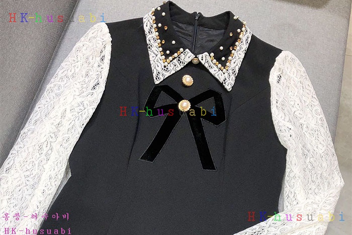 NEW 미우미우 원피스 신상 M 35299