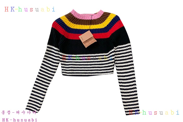 NEW 미우미우 니트 신상 M 35302