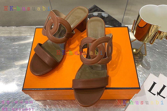 NEW 에르메스 신발 신상 H 872220