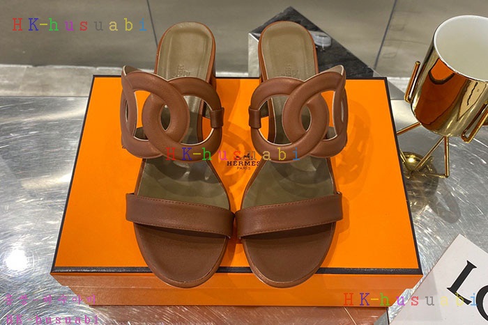 NEW 에르메스 신발 신상 H 872220