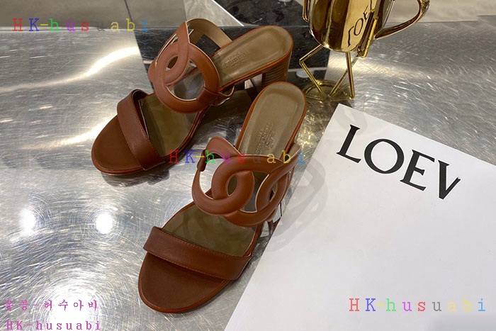 NEW 에르메스 신발 신상 H 872220