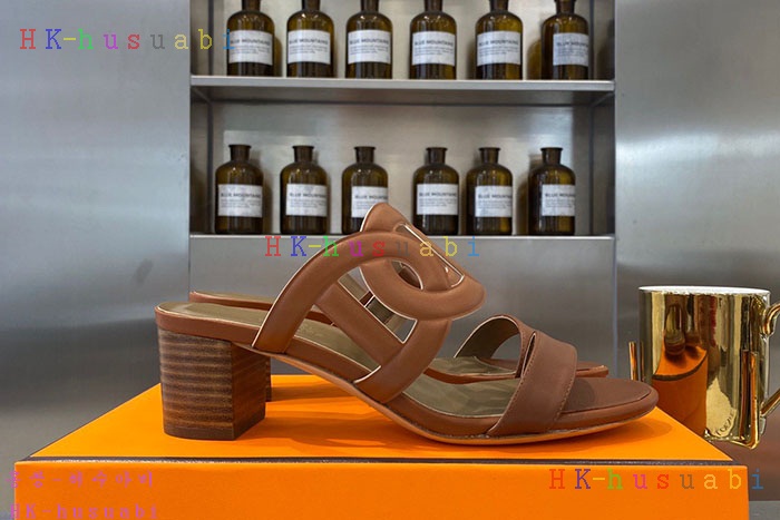 NEW 에르메스 신발 신상 H 872220