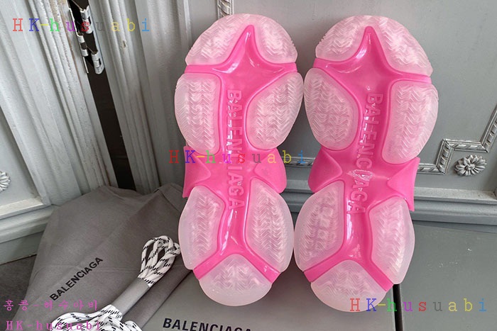 NEW 발렌시아가 신발 신상 B 5722422