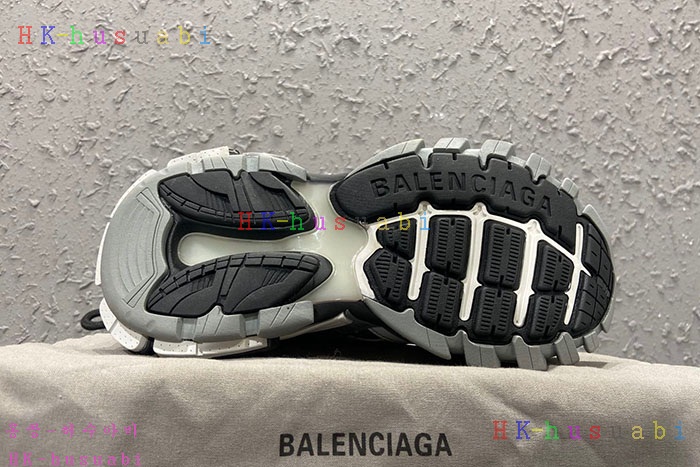NEW 발렌시아가 신발 신상 B 57255753