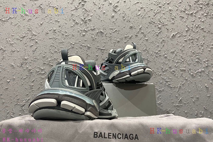 NEW 발렌시아가 신발 신상 B 57255753