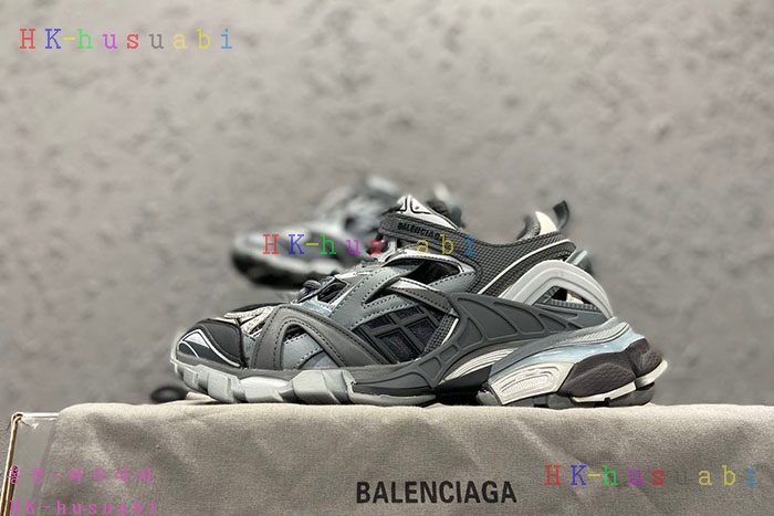 NEW 발렌시아가 신발 신상 B 57255753