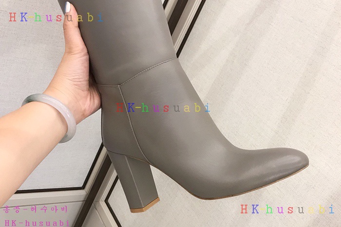 NEW 에르메스 여성용 부츠 H999432