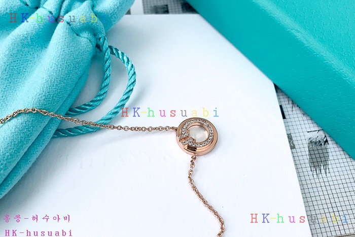 NEW 티파니앤코 목걸이 신상 T 854228