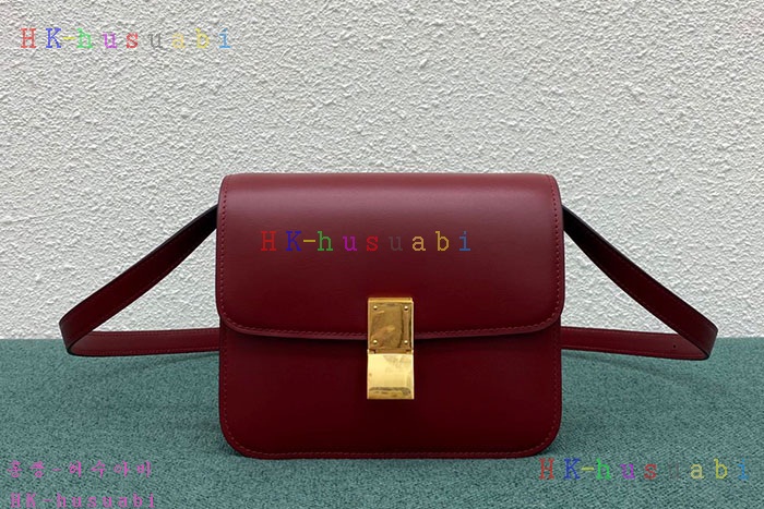 ★미러급★셀린느 클래식 박스 C 192532