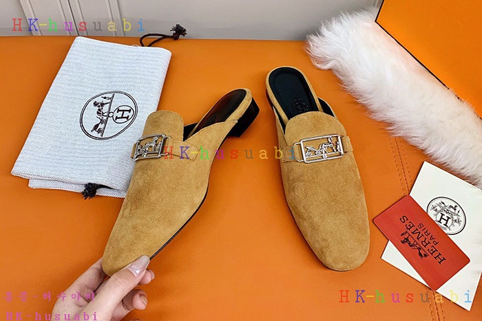 NEW 에르메스 신발 신상 H 5288826