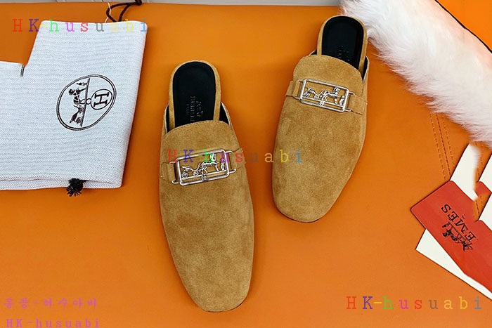 NEW 에르메스 신발 신상 H 5288826