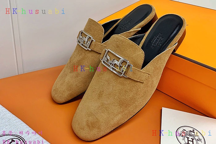 NEW 에르메스 신발 신상 H 5288826