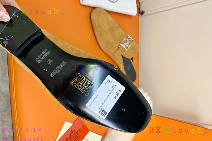 NEW 에르메스 신발 신상 H 5288826