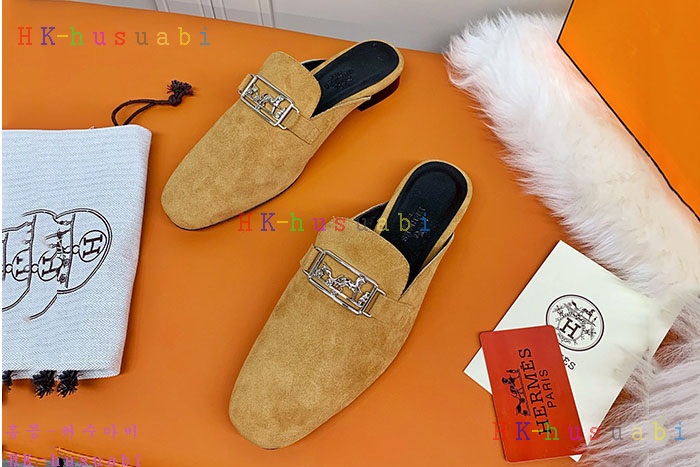 NEW 에르메스 신발 신상 H 5288826