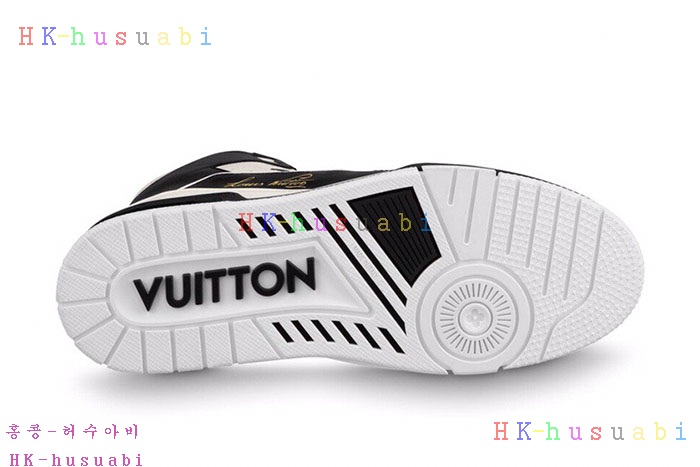 NEW  루이비통 신발 신상 LV 472229