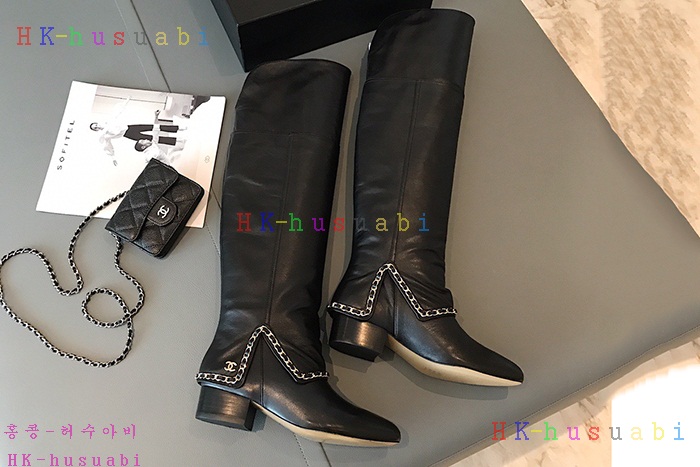 NEW 샤넬 신발 신상 C 725601