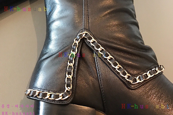 NEW 샤넬 신발 신상 C 725601