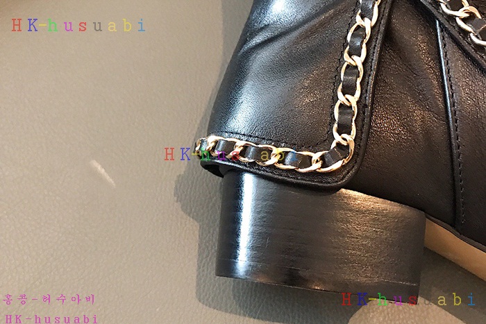 NEW 샤넬 신발 신상 C 725601