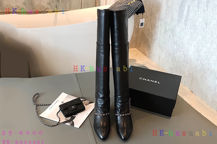 NEW 샤넬 신발 신상 C 725601