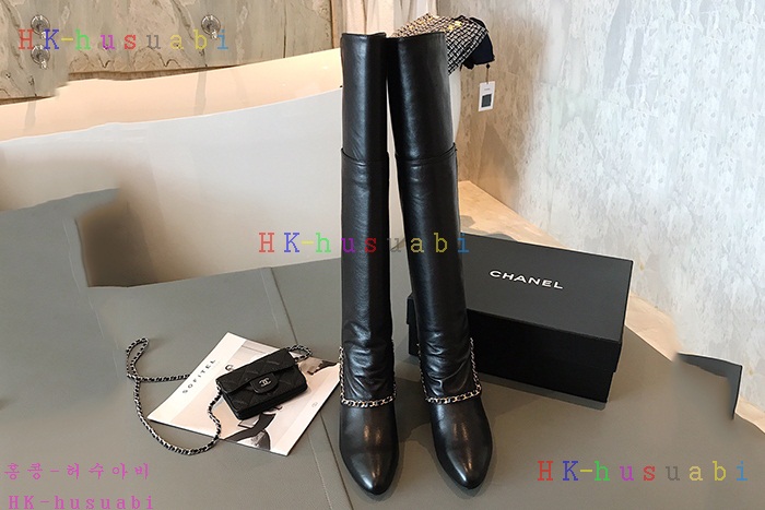 NEW 샤넬 신발 신상 C 725601