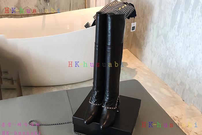 NEW 샤넬 신발 신상 C 725601