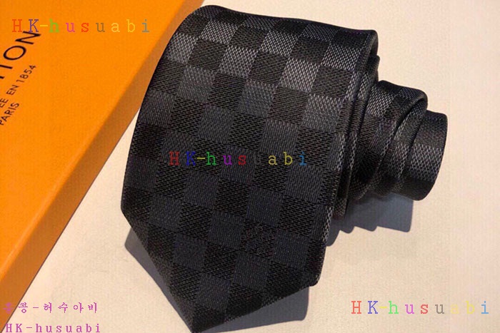 NEW 루이비통 넥타이 신상 LV 757441