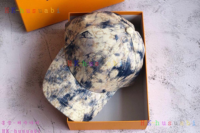 NEW 루이비통 모자 신상 LV 955535