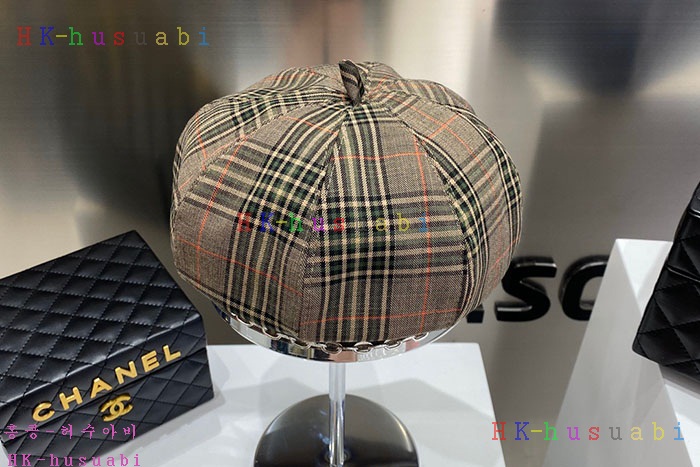 NEW 버버리 모자 신상 BB8572122