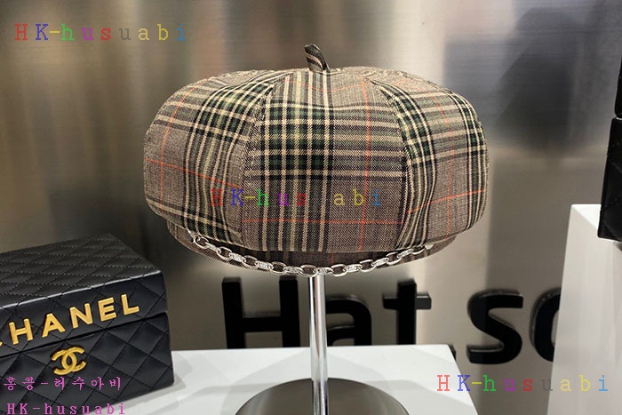 NEW 버버리 모자 신상 BB8572122
