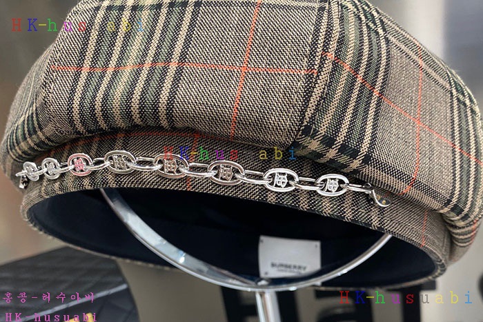 NEW 버버리 모자 신상 BB8572122