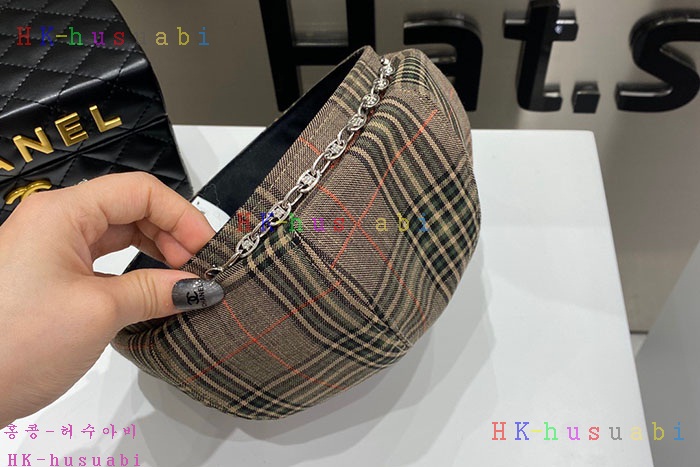 NEW 버버리 모자 신상 BB8572122