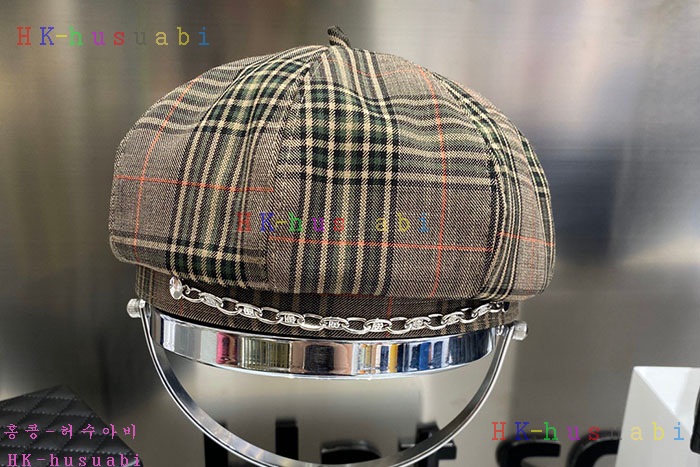 NEW 버버리 모자 신상 BB8572122
