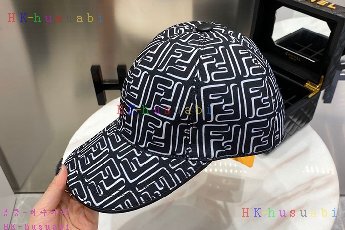NEW 펜디 모자 신상 F 492100