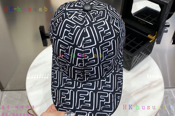 NEW 펜디 모자 신상 F 492100