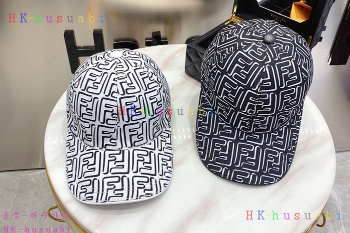 NEW 펜디 모자 신상 F 492100