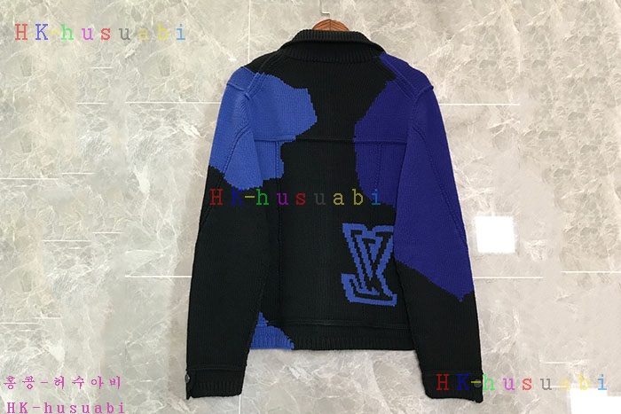 NEW 루이비통 자켓 신상 LV755432