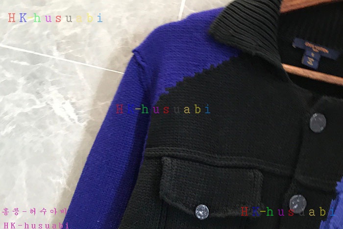 NEW 루이비통 자켓 신상 LV755432