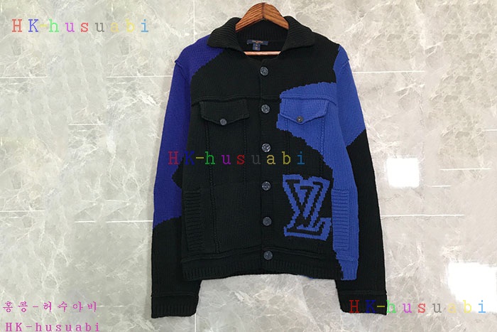 NEW 루이비통 자켓 신상 LV755432