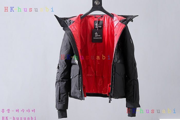 NEW 몽클레어 패딩 신상 M 955356