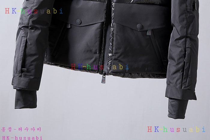 NEW 몽클레어 패딩 신상 M 955356
