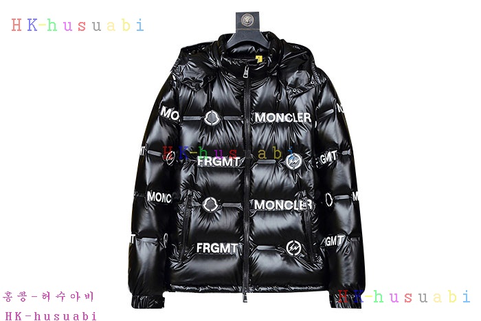 NEW 몽클레어 패딩 신상 M 955357