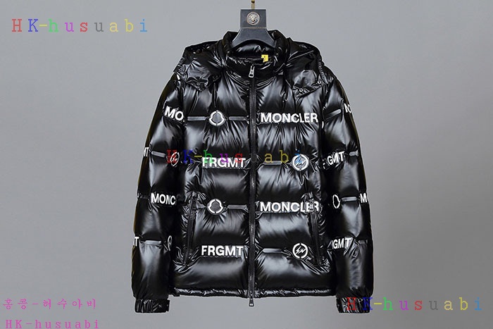 NEW 몽클레어 패딩 신상 M 955357