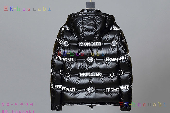NEW 몽클레어 패딩 신상 M 955357