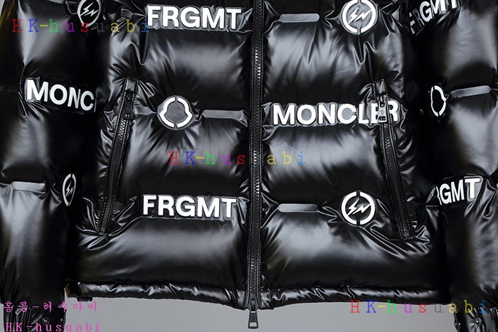 NEW 몽클레어 패딩 신상 M 955357