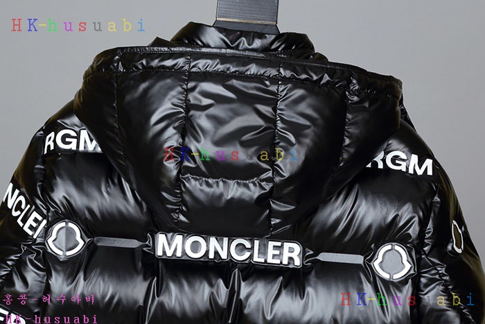 NEW 몽클레어 패딩 신상 M 955357