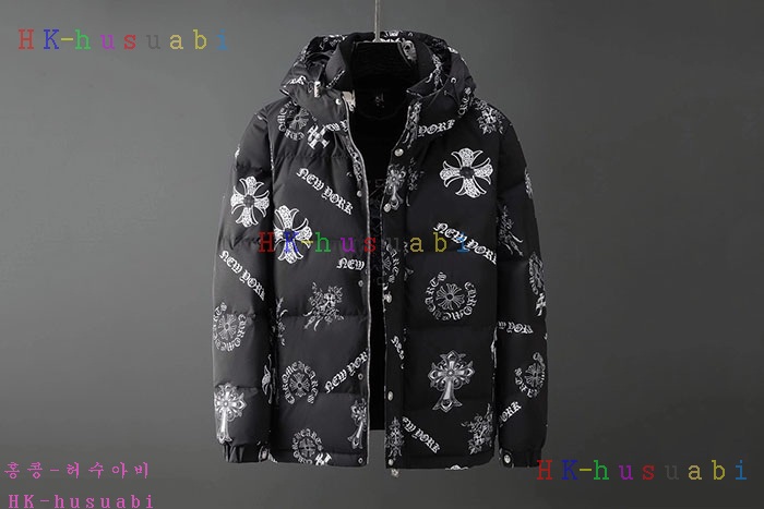 NEW 크롬하츠 패딩 신상 C 8572412